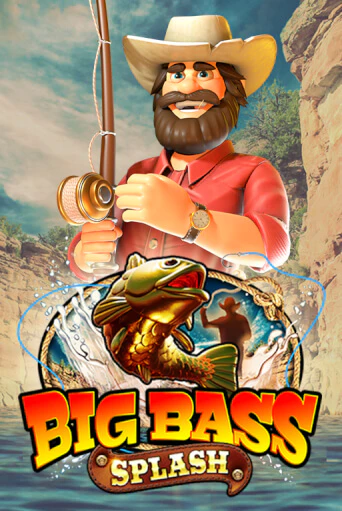Big Bass Splash — слот в каталоге Твин Казино