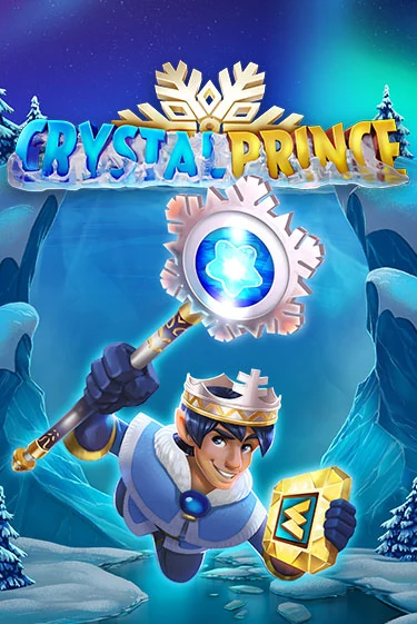 Crystal Prince — слот из каталога Twin Casino