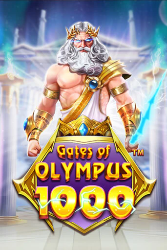 Gates of Olympus — слот Pragmatic Play, RTP 96.5%, высокая волатильность